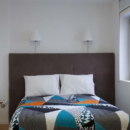Apartamento Tmb Oporto Station House Exterior foto