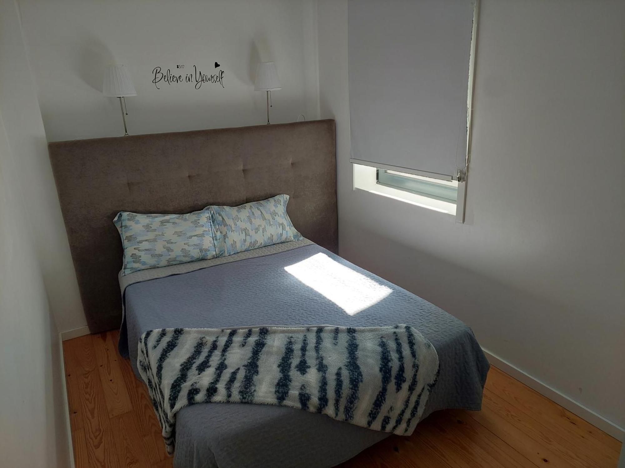 Apartamento Tmb Oporto Station House Habitación foto
