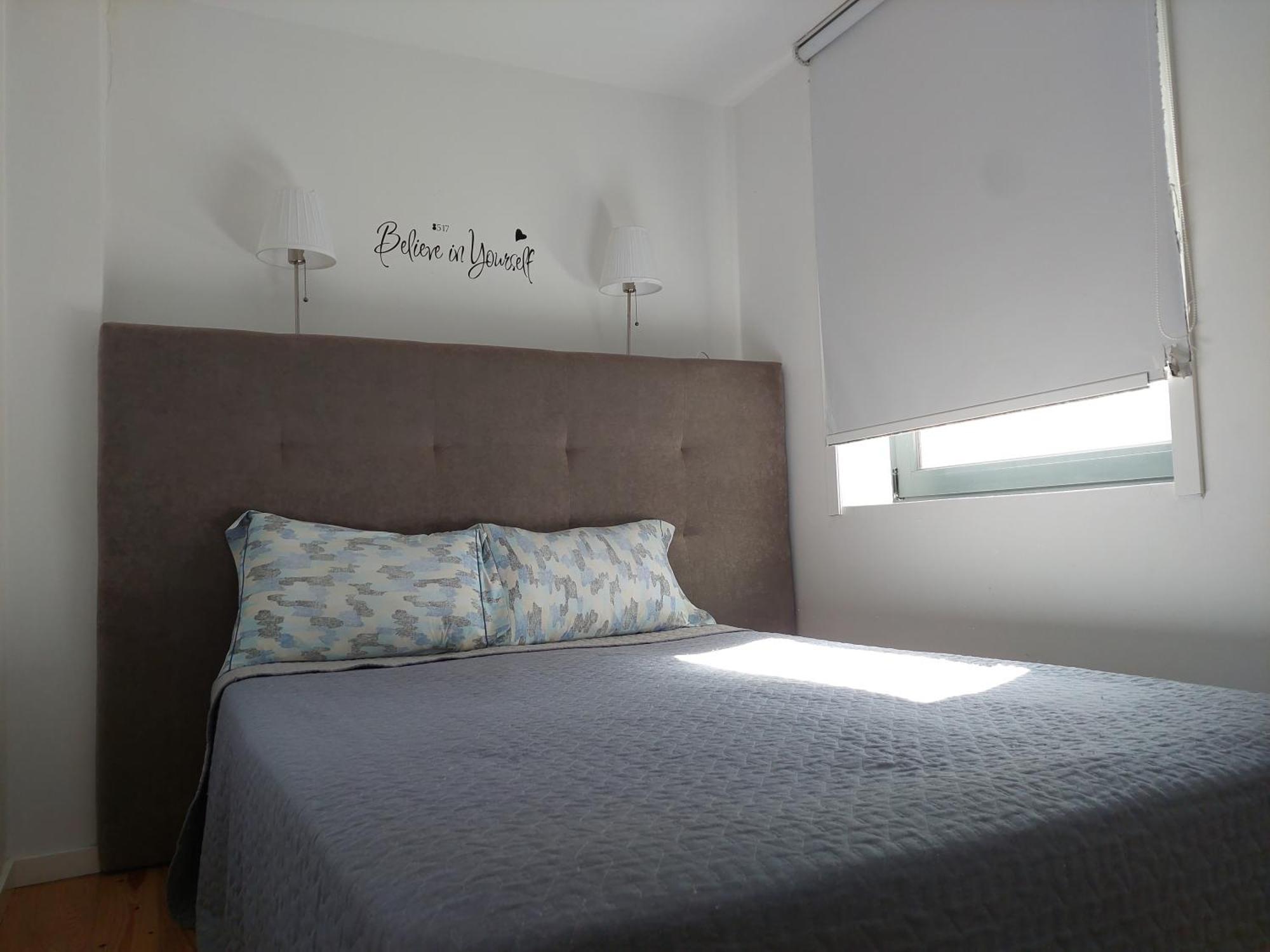 Apartamento Tmb Oporto Station House Habitación foto
