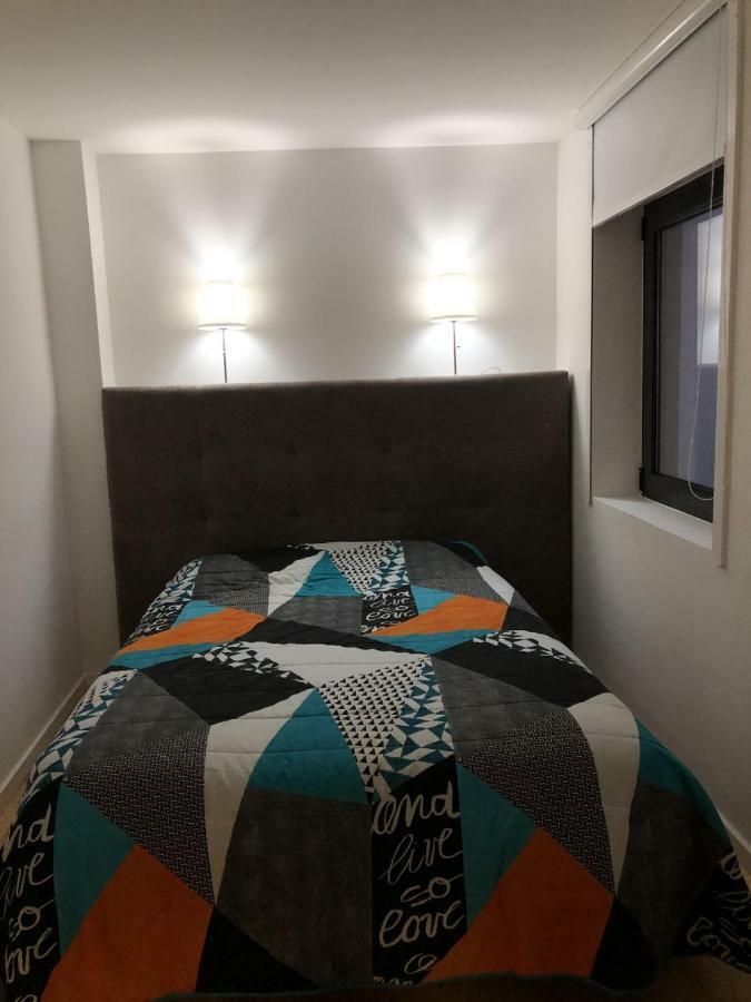 Apartamento Tmb Oporto Station House Exterior foto