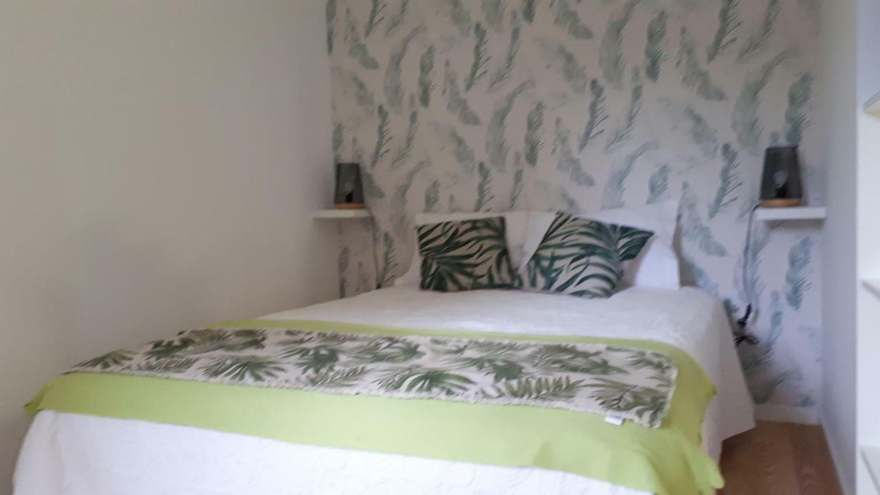 Apartamento Tmb Oporto Station House Exterior foto