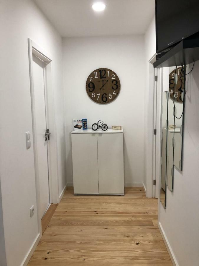 Apartamento Tmb Oporto Station House Exterior foto