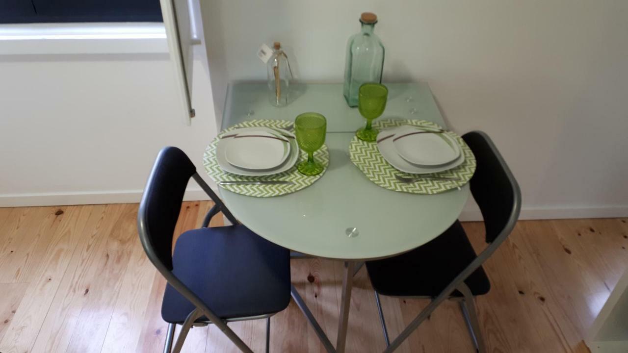 Apartamento Tmb Oporto Station House Exterior foto