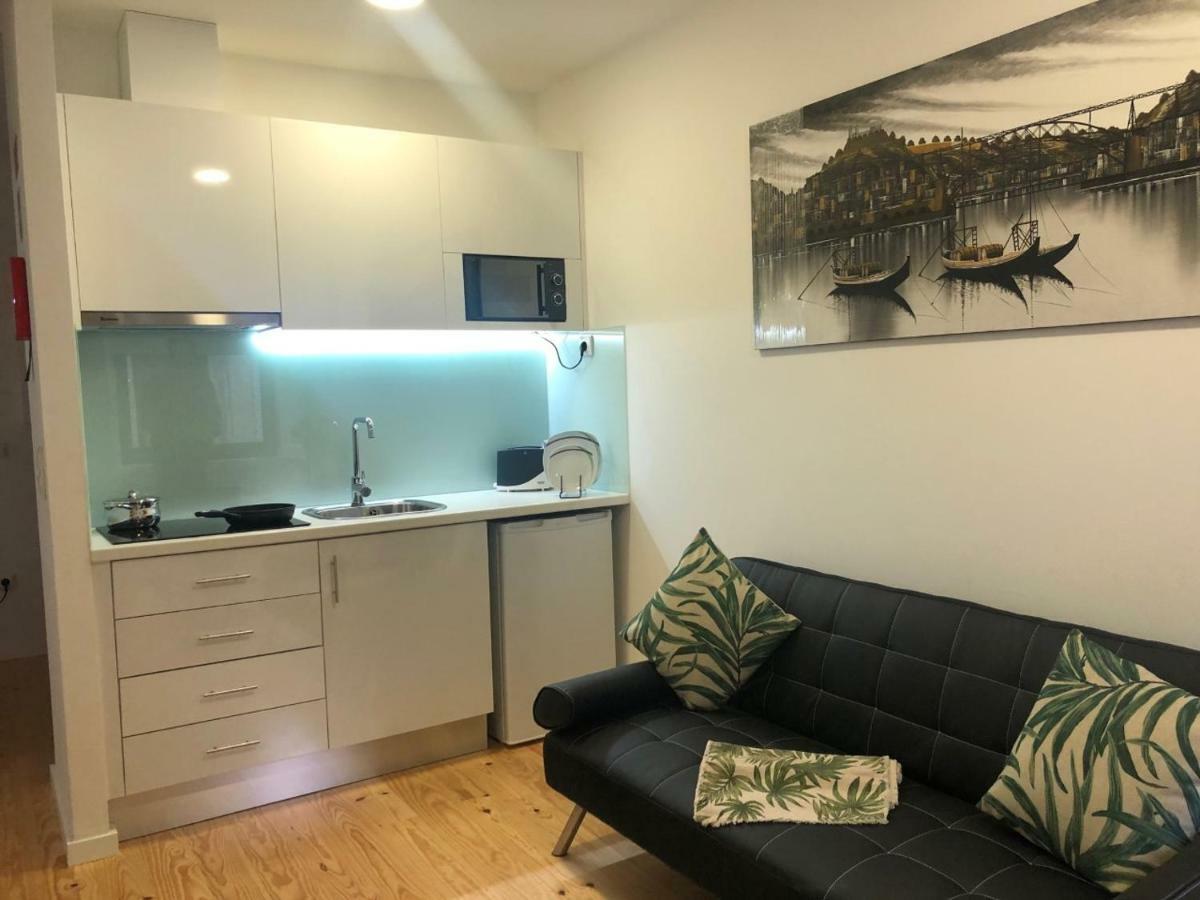 Apartamento Tmb Oporto Station House Exterior foto