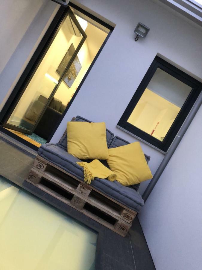 Apartamento Tmb Oporto Station House Exterior foto