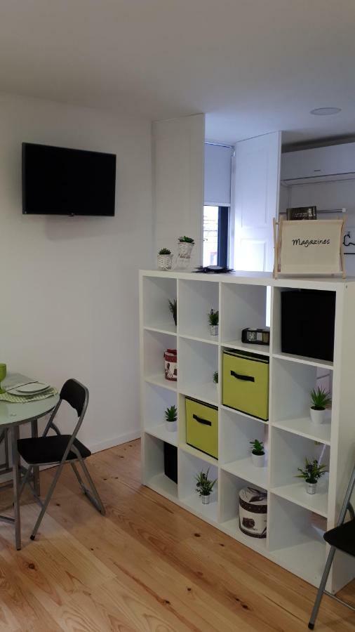 Apartamento Tmb Oporto Station House Exterior foto
