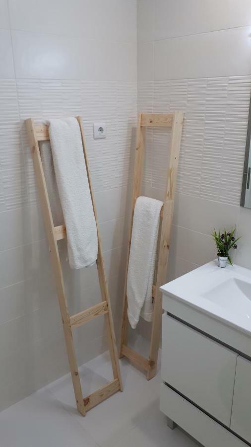 Apartamento Tmb Oporto Station House Exterior foto