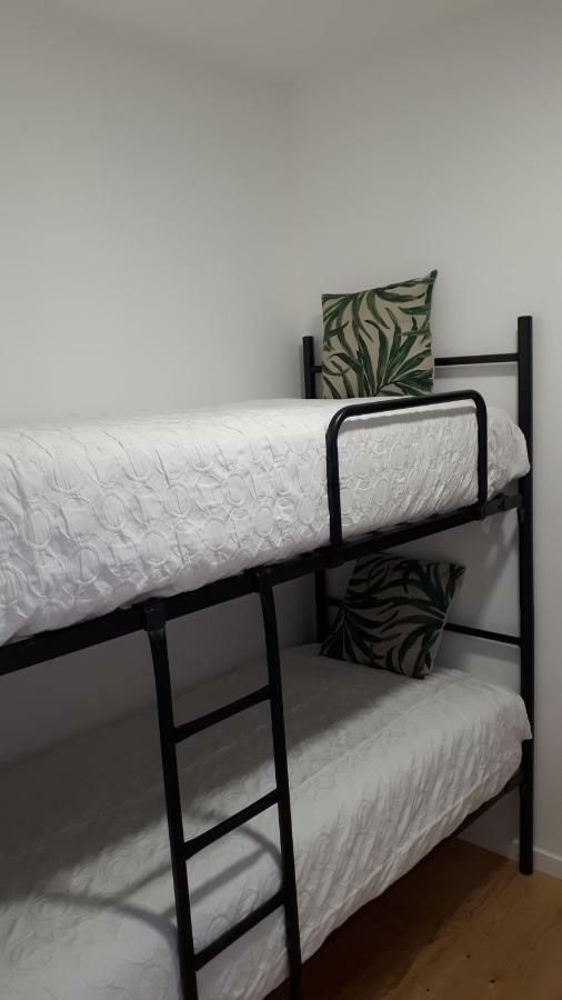 Apartamento Tmb Oporto Station House Exterior foto