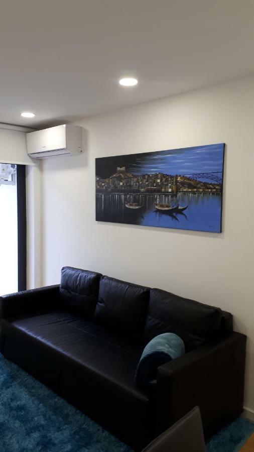 Apartamento Tmb Oporto Station House Exterior foto