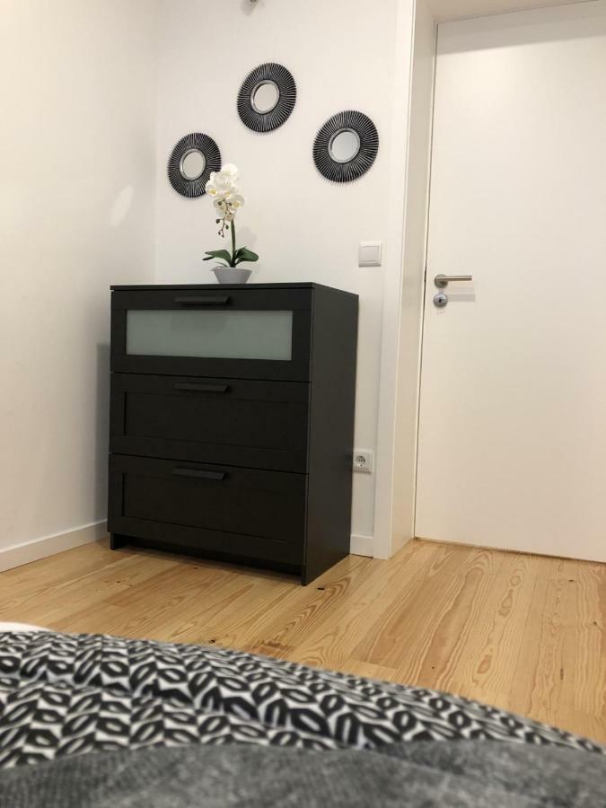 Apartamento Tmb Oporto Station House Exterior foto