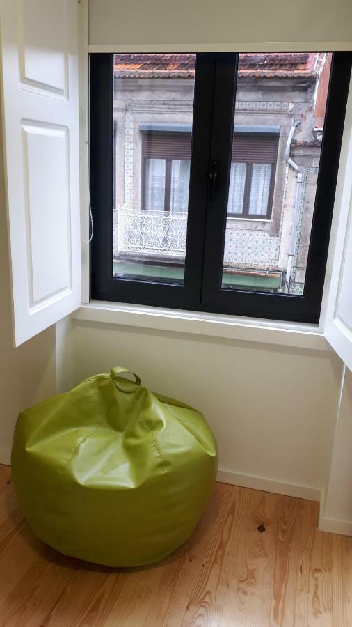 Apartamento Tmb Oporto Station House Exterior foto