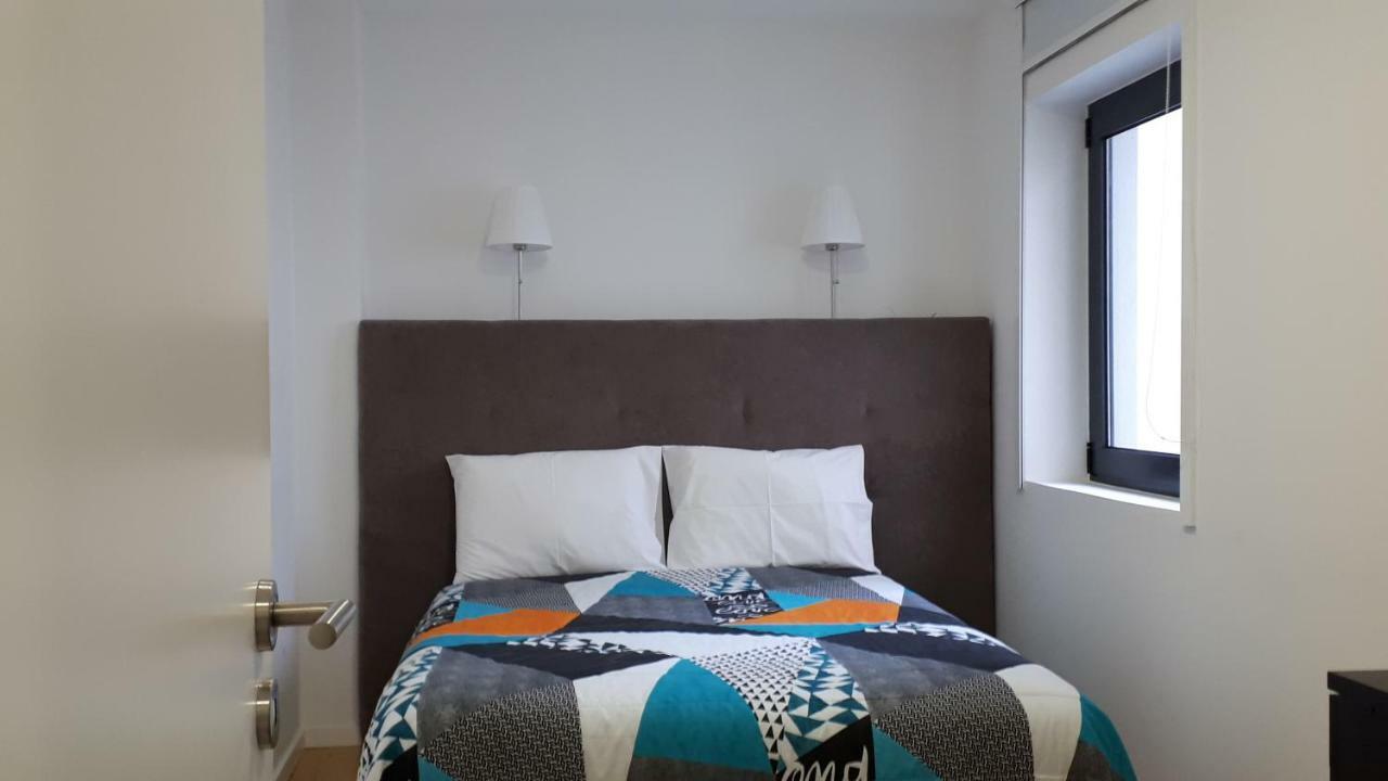 Apartamento Tmb Oporto Station House Exterior foto