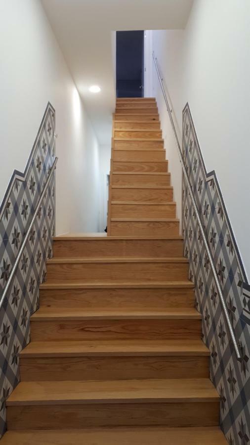 Apartamento Tmb Oporto Station House Exterior foto