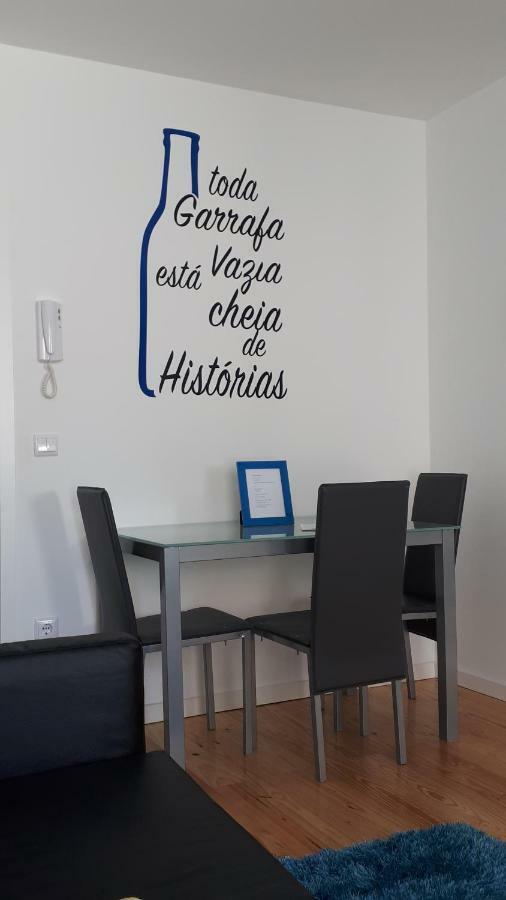 Apartamento Tmb Oporto Station House Habitación foto