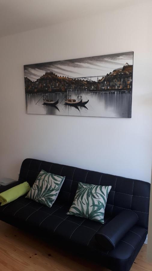Apartamento Tmb Oporto Station House Exterior foto